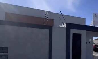 Imagem 2: Casa em Condomínio Fechado em Parnamirim - 2/4 Suíte - 71m² - Documentação Grátis - Última