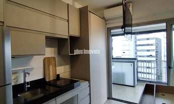 Imagem 2: Studio localizado entre duas estações de metrô