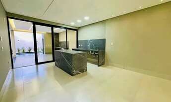 Imagem 7: Sobrado para venda possui 175 metros quadrados com 3 quartos em Jardim Vila Boa - Goiânia