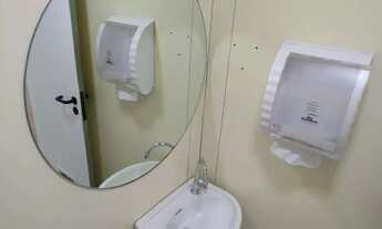 Imagem 4: Sala comercial para VENDA OU LOCAÇÃO, 38 m² na Rua do Ouvidor por R$400,00/ Mês ou R$100.0