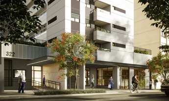 Imagem 6: Apartamento á venda no Cemtro de SP, 1 quarto, sem vaga