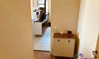 Imagem 6: APARTAMENTO - URBANOVA - SP