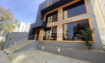 Imagem: Casa - Cambuí - Campinas