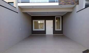 Imagem 2: Casa em Rua Sebastião Ignácio da Silva - Parque Jambeiro - Campinas/SP