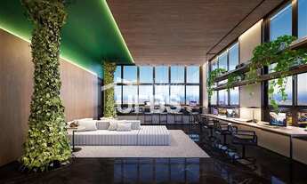 Imagem 3: SINGAH - Apartamento 2 quartos, sendo 1 suíte