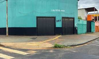 Imagem 5: Salão comercial Próximo aeroporto e Rodov Anhanguera