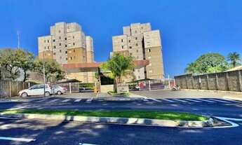 Imagem: Apartamento com 2 Dormitórios e 1 Vaga