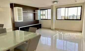Imagem 2: Apartamento à venda no TERRA BRASILIS , LUZIA, Aracaju, SE