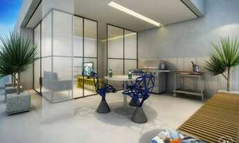 Imagem 5: Apartamento em Rua Casa do Ator - Vila Olímpia - São Paulo/SP