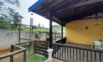 Imagem 4: Chácara à venda e para alugar em Campinas, Barão Geraldo, com 4 suítes, com 474 m²