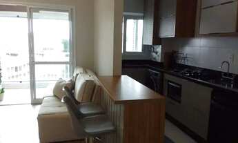 Imagem 3: Apartamento a venda na Vila Apiaí em Santo André com 2 dormitórios , 61 m² por R$ 609.999