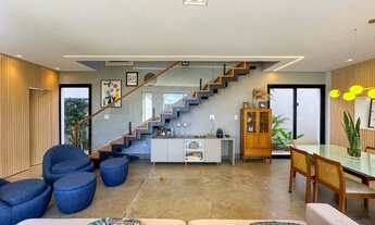 Imagem 2: Casa 3 quartos à venda Condomínio Villa Bela Vista em Piracicaba