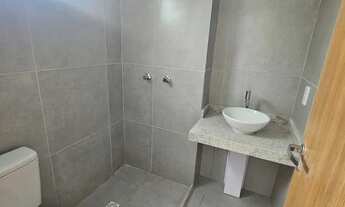 Imagem 3: Alugo de apto -Mirante dos Corais Residence-3 Quartos-.