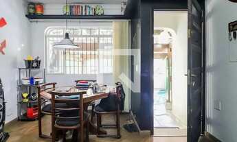 Imagem 4: Casa à Venda - Jardim Éster Yolanda, 2 Quartos, 90 m2