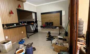 Imagem 6: Casa Moderna no Residencial Novo Mundo