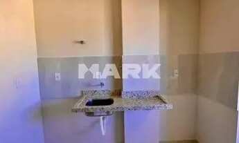 Imagem 4: Apartamento residencial morada do Candeias