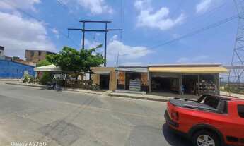 Imagem 7: Ponto comercia venda com 42 metros quadrados em Trobogy - Salvador - BA