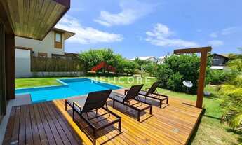 Imagem 7: Casa em Praia do Forte (Mata de São João) - Praia do Forte - Mata de São João/BA