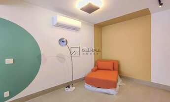 Imagem 4: Aluguel Apartamento 2 Dormitórios - 63 m² Perdizes