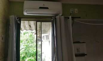 Imagem 6: Kitnetes mobiliado com Wi-fi