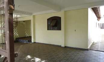 Imagem 3: Casa para Venda em Presidente Prudente, COHAB, 2 dormitórios, 1 suíte, 1 banheiro, 3 vaga