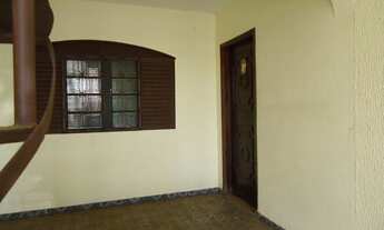 Imagem 5: Casa para Venda em Presidente Prudente, COHAB, 2 dormitórios, 1 suíte, 1 banheiro, 3 vaga