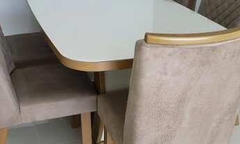 Imagem 6: Apartamento Beira Mar.luxo,c/3 Qtos C/1suítes, C/2 Vagas de Garagem