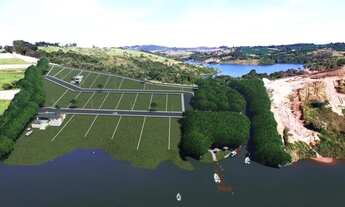 Imagem 6: Lotes em condomínio Funil (pré lançamento