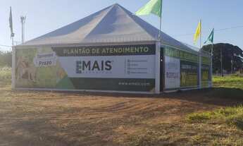Imagem 4: Loteamento Eparque Campo Grande/MS