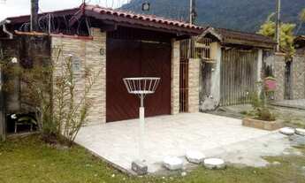 Imagem: Casa em Ubatuba -SP, Bairro Perequê-Açu