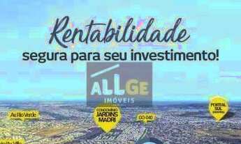 Imagem 5: Residêncial Acrópole Goiânia Loteamento Proximo ao Anel Viário Jardins Madri