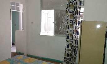 Imagem: Alugo Kitnet em Brotas na Dom João VI semi