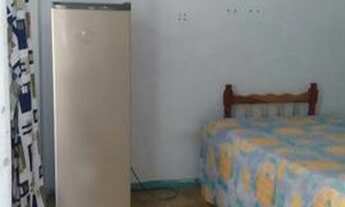 Imagem 3: Alugo Kitnet em Brotas na Dom João VI semi mobiliada