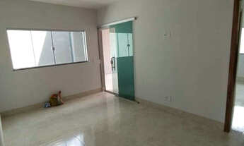 Imagem 7: Casa no centro de sinop