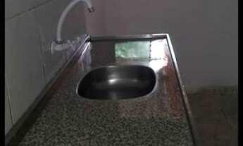 Imagem 1: Alugo casa 2 quartos no juparana 600 reais