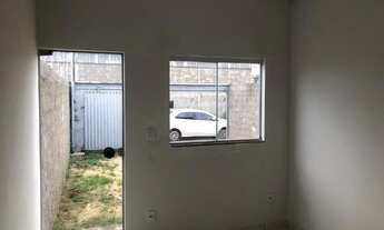 Imagem 2: Casa 2/4 no Jardim América