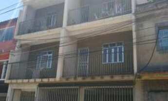 Imagem: Aluga-se kitnet no Retiro