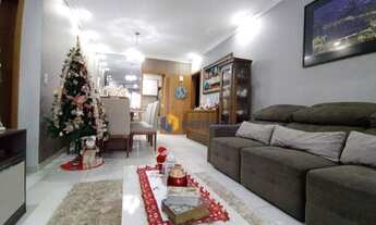 Imagem 3: Apartamento com 3 quartos à venda, 89 m² por R$ 650.000 - Zona 07 - Maringá/PR