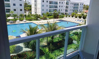 Imagem: Palm Village - Frente Piscina - Mobiliado