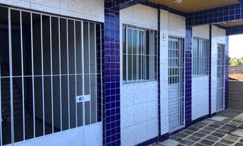 Imagem 5: Flats Tops c/ suíte novos c/30 m2 extra P/ dos carvalhos