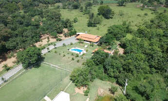 Imagem: Vende-se chácara próximo a Bela vista