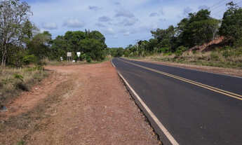 Imagem: Fazenda Oiteiro em Caxias-Ma