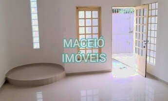 Imagem: Casa 03qtos, s/ 01ste, 01 vaga, Salvador