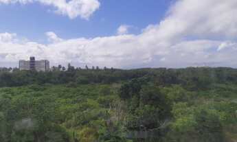 Imagem 4: Apartamento de 2 quartos para alugar com vista definitiva para o mar