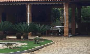 Imagem 4: Casas Condomínio à venda 5 quartos 3 suítes Estância Beira Rio Jardinópolis