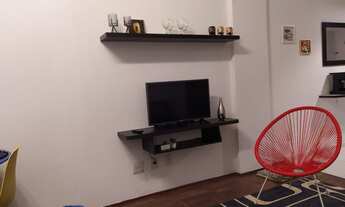 Imagem 6: Studio - Centro - 5 minutos do metrô