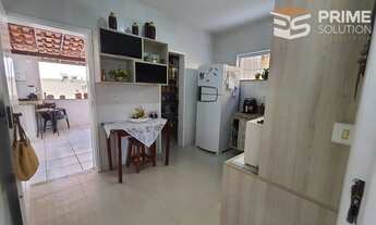 Imagem 2: E- Vendo Casa Duplex no Jd Eldorado - 3 Quartos - Ampla e Nascente - 2 vagas