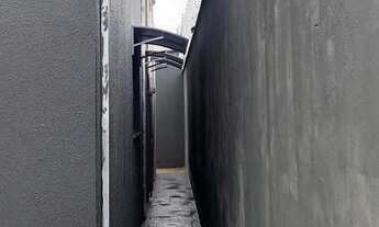 Imagem 3: ALUGA-SE CASA Casa com 3 dormitórios