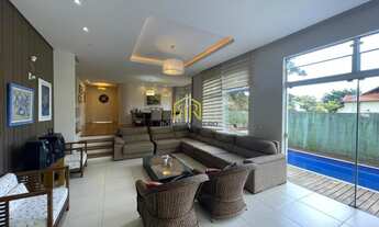 Imagem 6: FLORIANóPOLIS - Casa Padrão - Santa Mônica