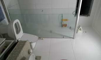 Imagem 3: ALUGA-SE CASA! Casa com 4 dormitórios